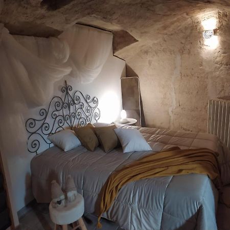 Palazzo Lombardi Cave & Suite Matera Extérieur photo