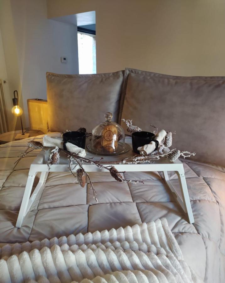 Palazzo Lombardi Cave & Suite Matera Extérieur photo