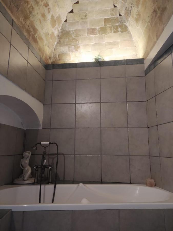 Palazzo Lombardi Cave & Suite Matera Extérieur photo