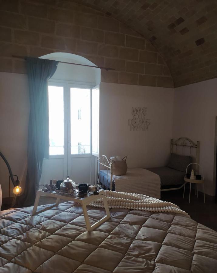 Palazzo Lombardi Cave & Suite Matera Extérieur photo