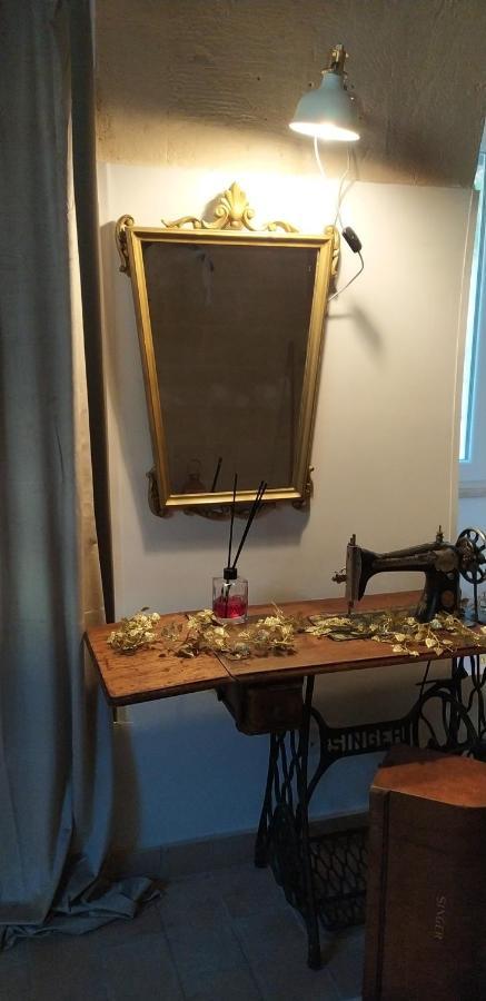Palazzo Lombardi Cave & Suite Matera Chambre photo