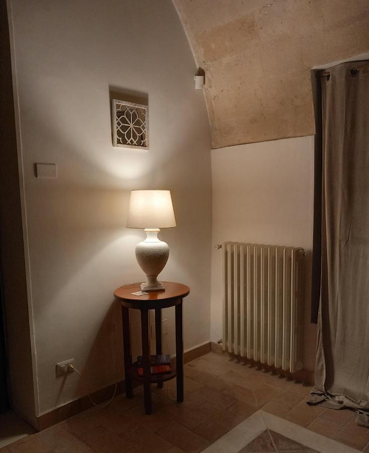 Palazzo Lombardi Cave & Suite Matera Extérieur photo